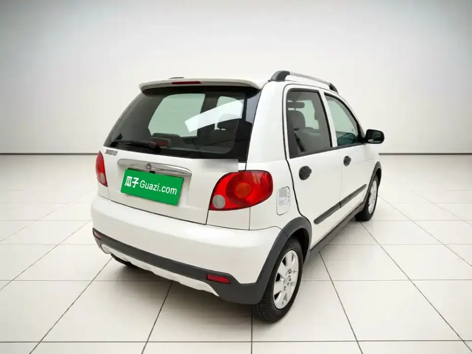 Baojun Spark