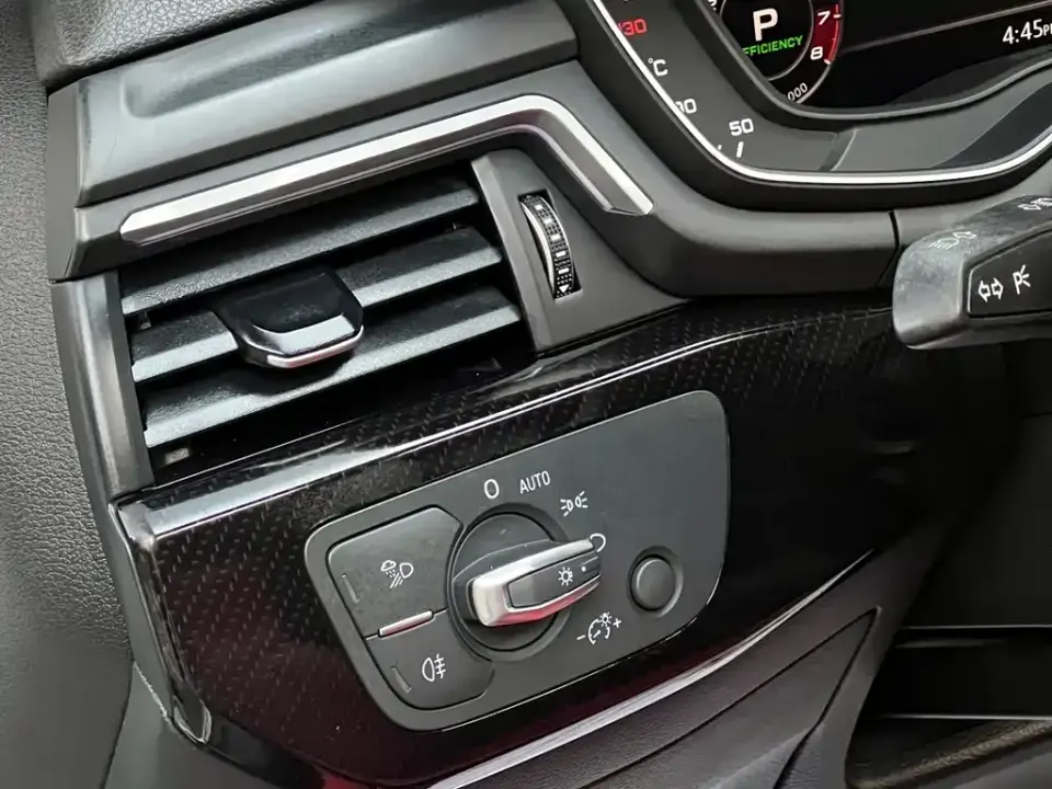 Audi A5 (Import)