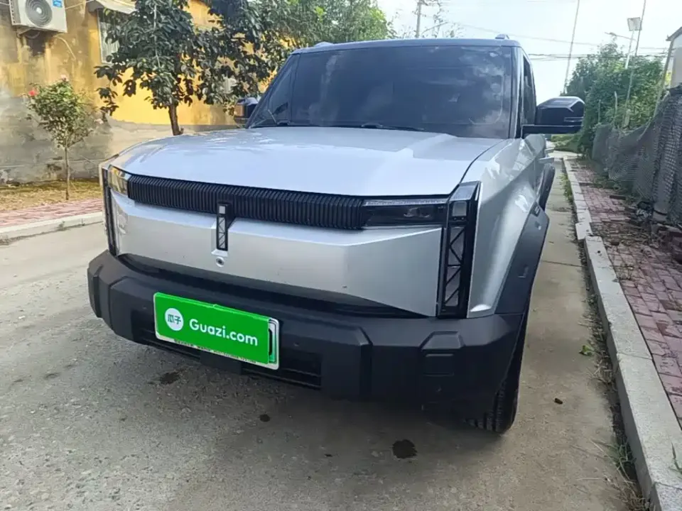 iCAR iCAR 03
