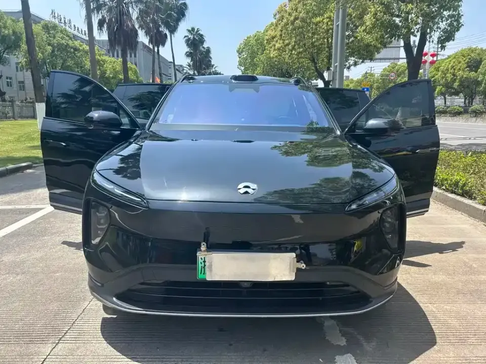Nio ES6