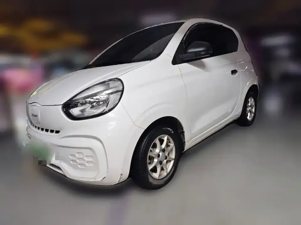 Roewe Clever