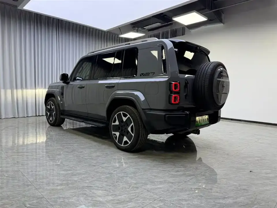 iCAR iCAR V27