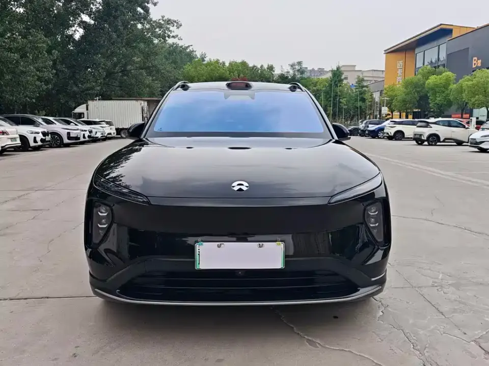 Nio ES6