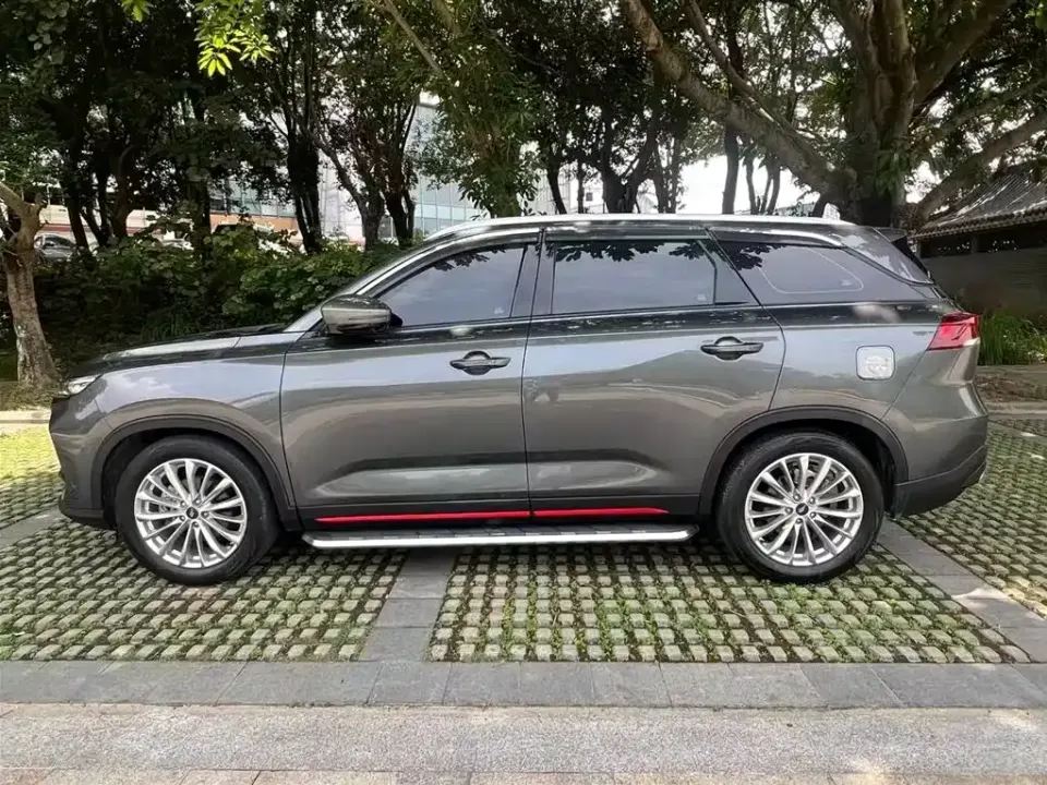 Oshan Oushang X7 PLUS