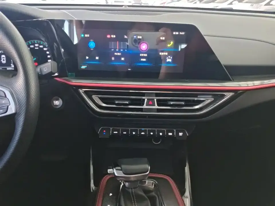 Oshan Oushang X5
