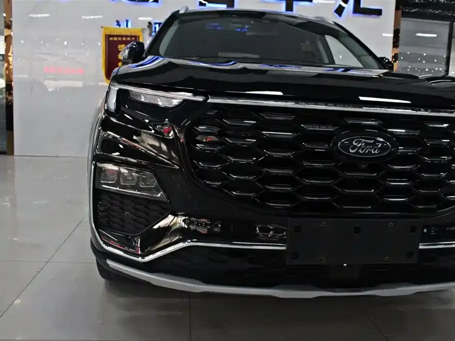 Ford Equator