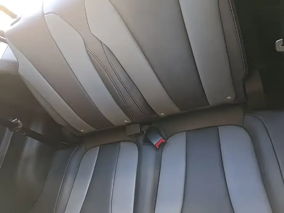 Roewe Clever