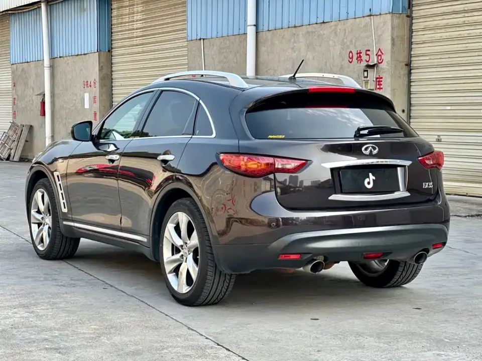 Infiniti FX