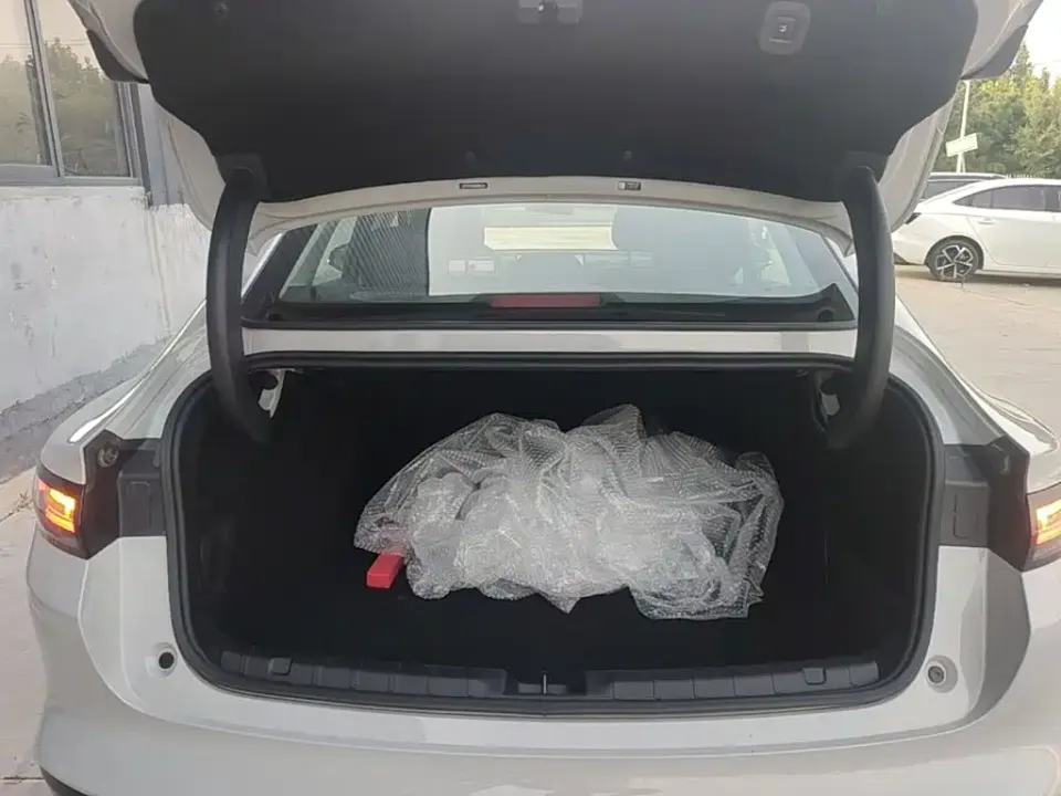 Leapmotor Leapmotor B01