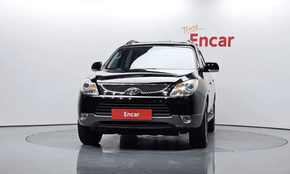 Hyundai Veracruz