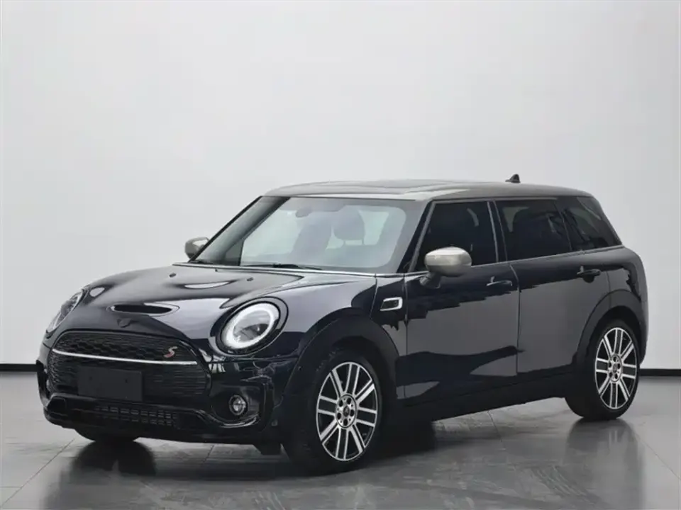 MINI Mini Clubman