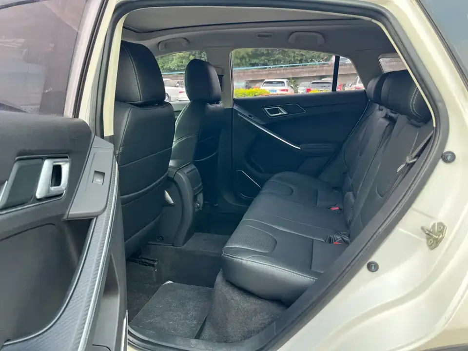 JMC Yusheng S330