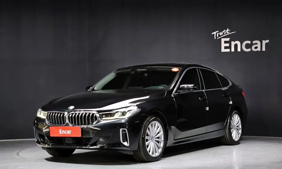 BMW Gran Turismo