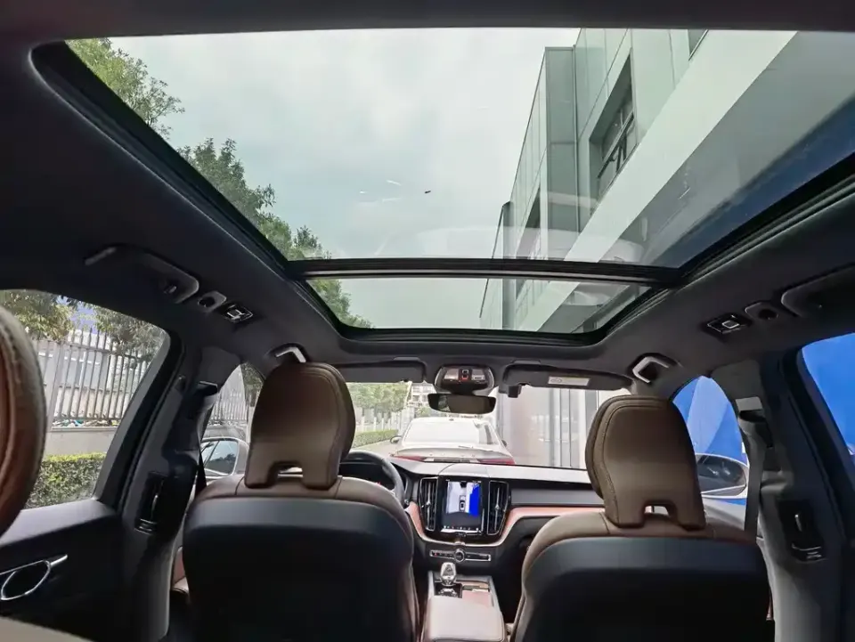 Volvo XC60 PHEV
