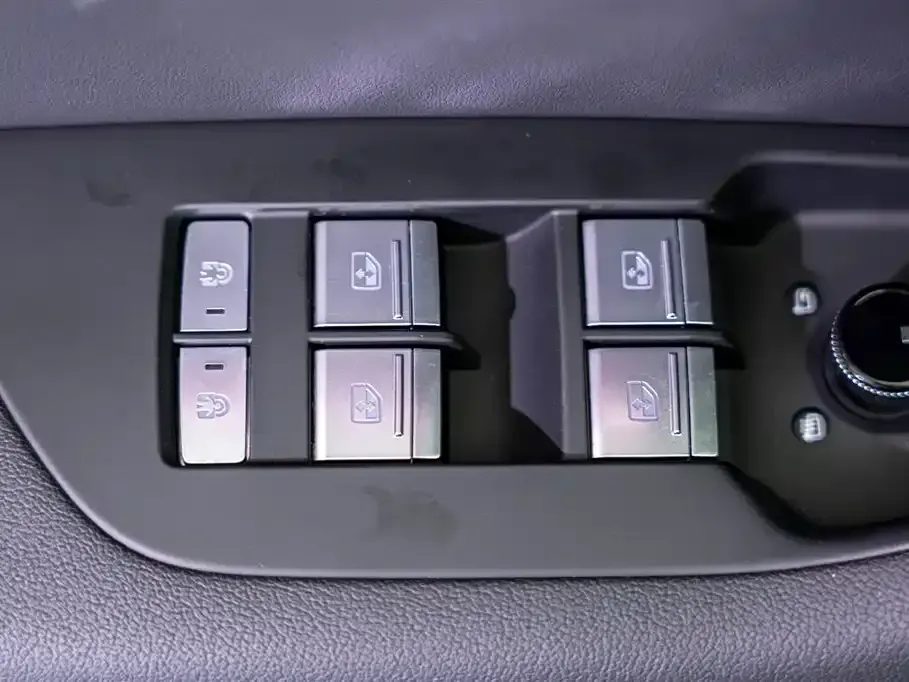 Audi A6 (Import)