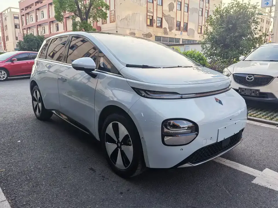 Baojun Yunduo