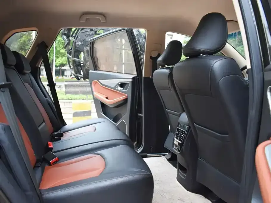 Baojun 560