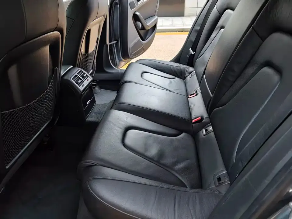 Audi A5 (Import)