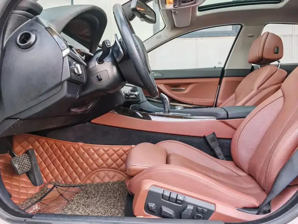 BMW 6 Series