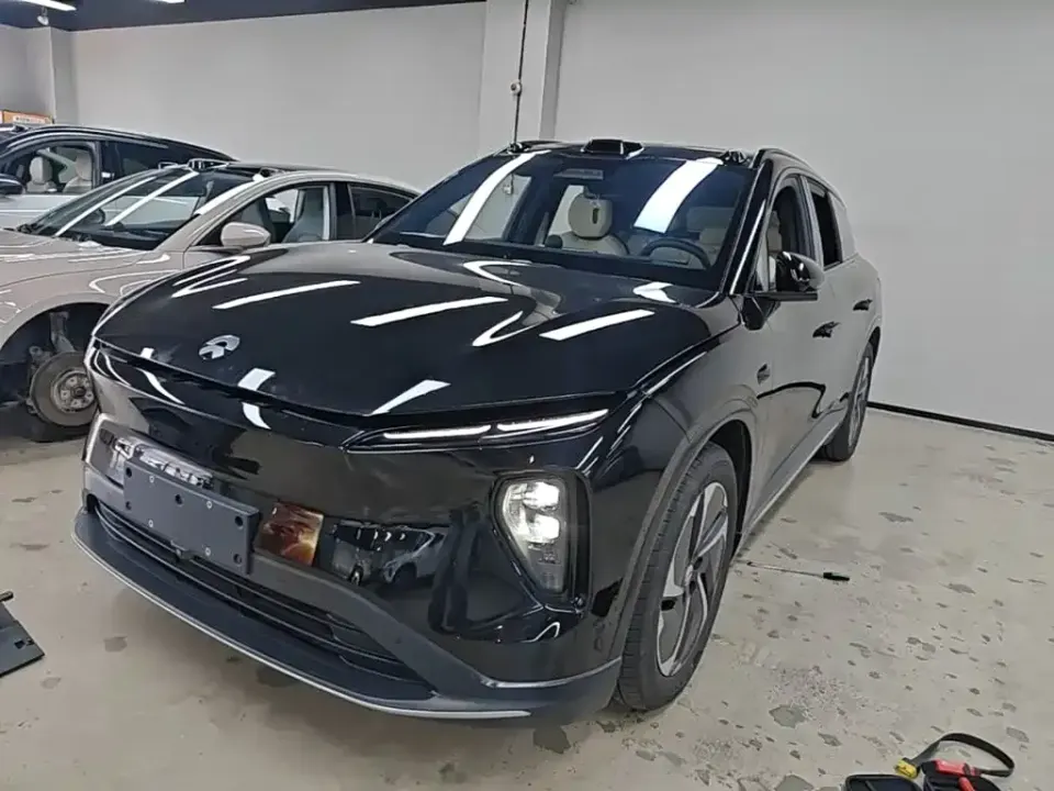 Nio ES6