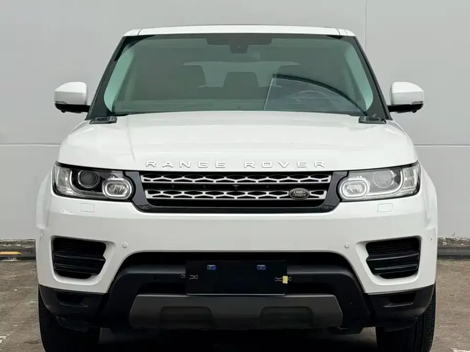 Land Rover Sport