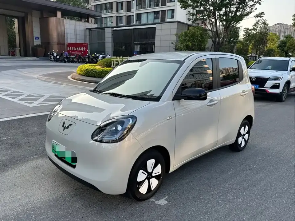 Wuling MINIEV