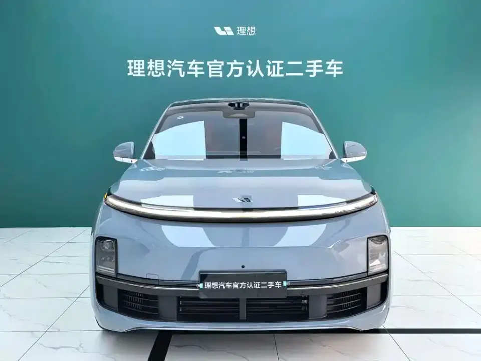Li Li L8