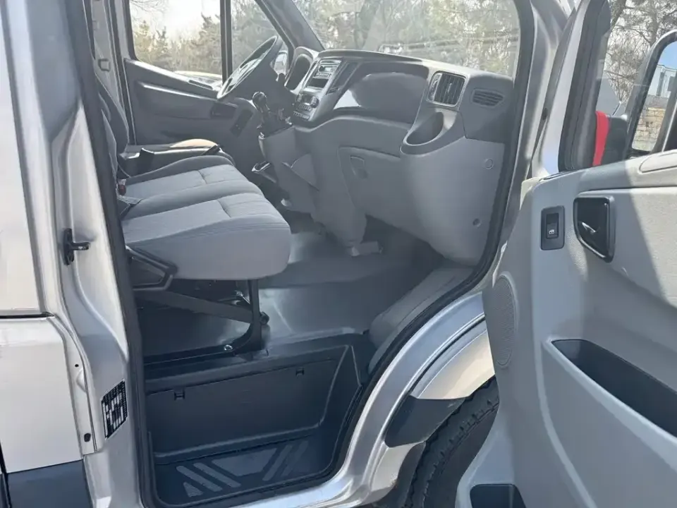 Foton Tuyano