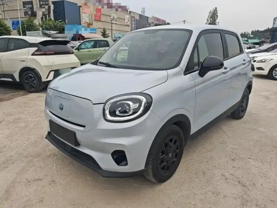 Leapmotor Leapmotor T03