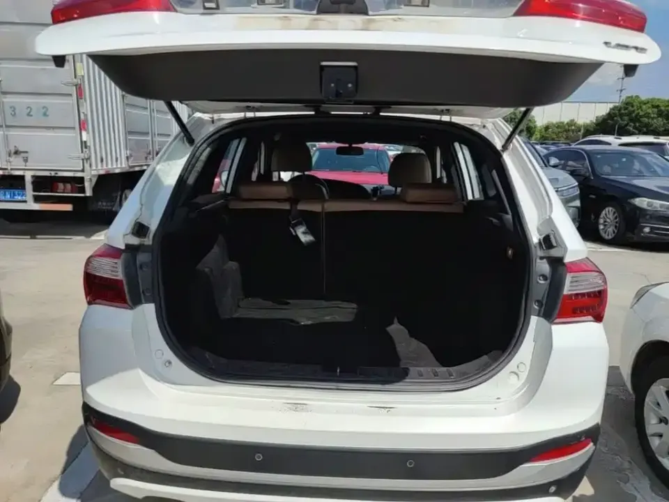 Zhonghua V5