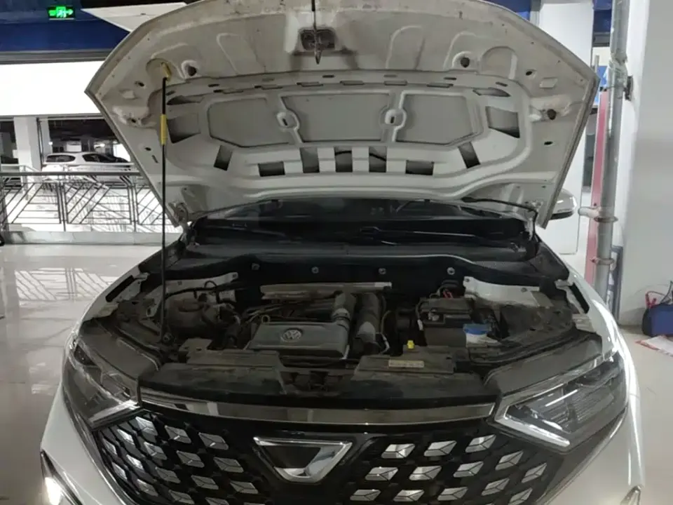 Jetta VS7
