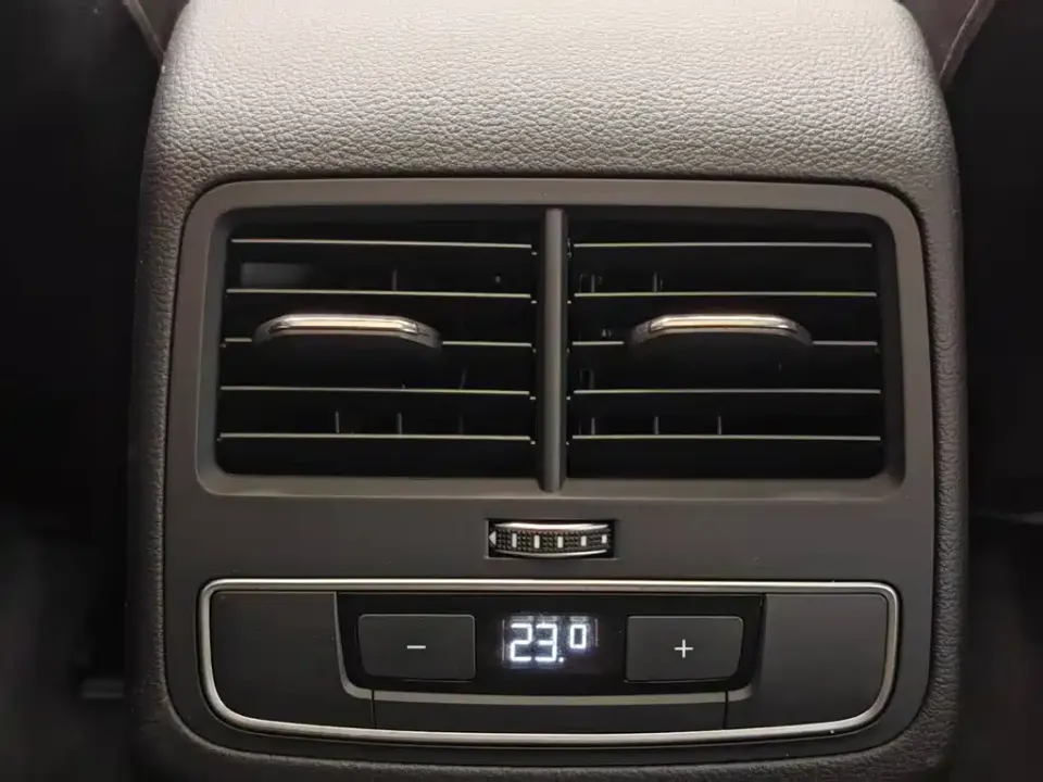 Audi A5 (Import)
