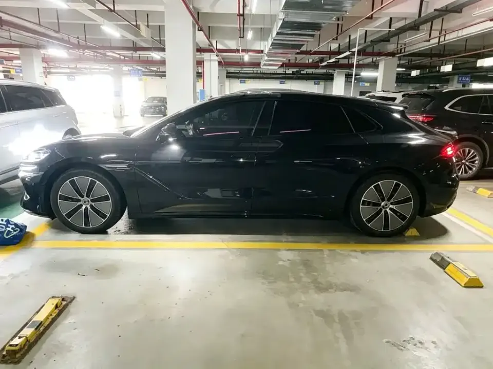 Denza Denza Z9GT