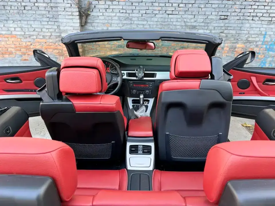 BMW 3 Series (Import)