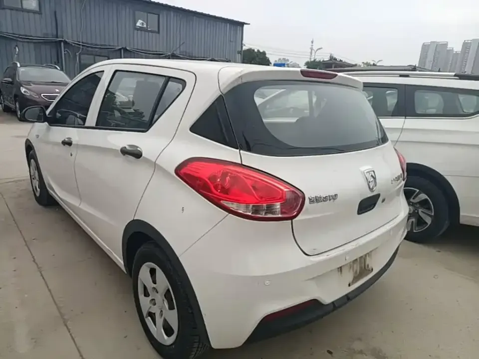 Baojun 310