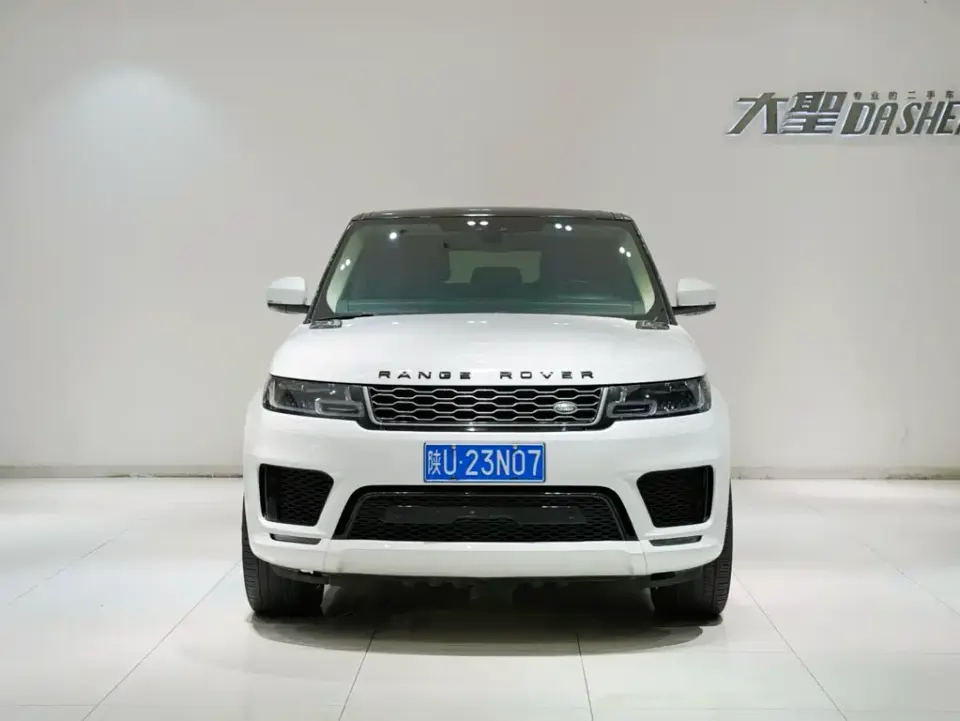 Land Rover Sport