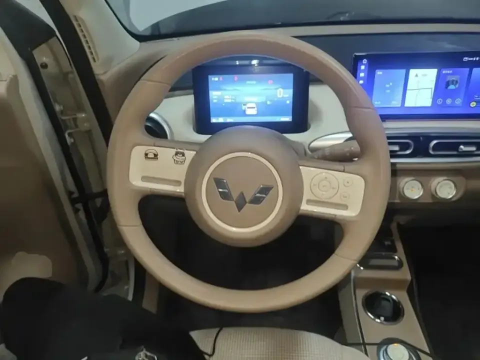Wuling MINIEV