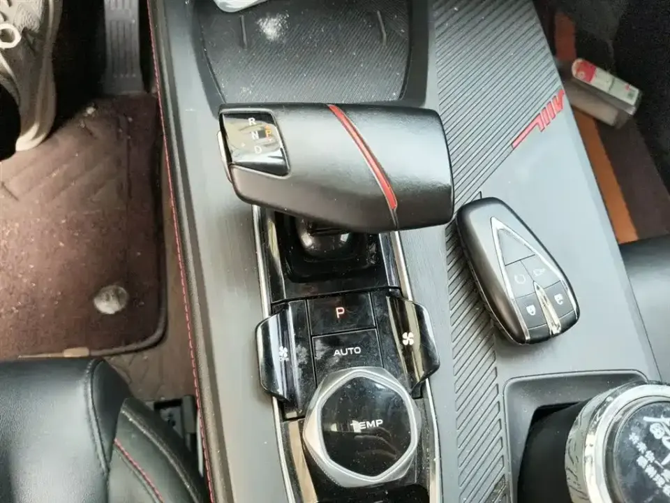 Oshan Oushang Z6