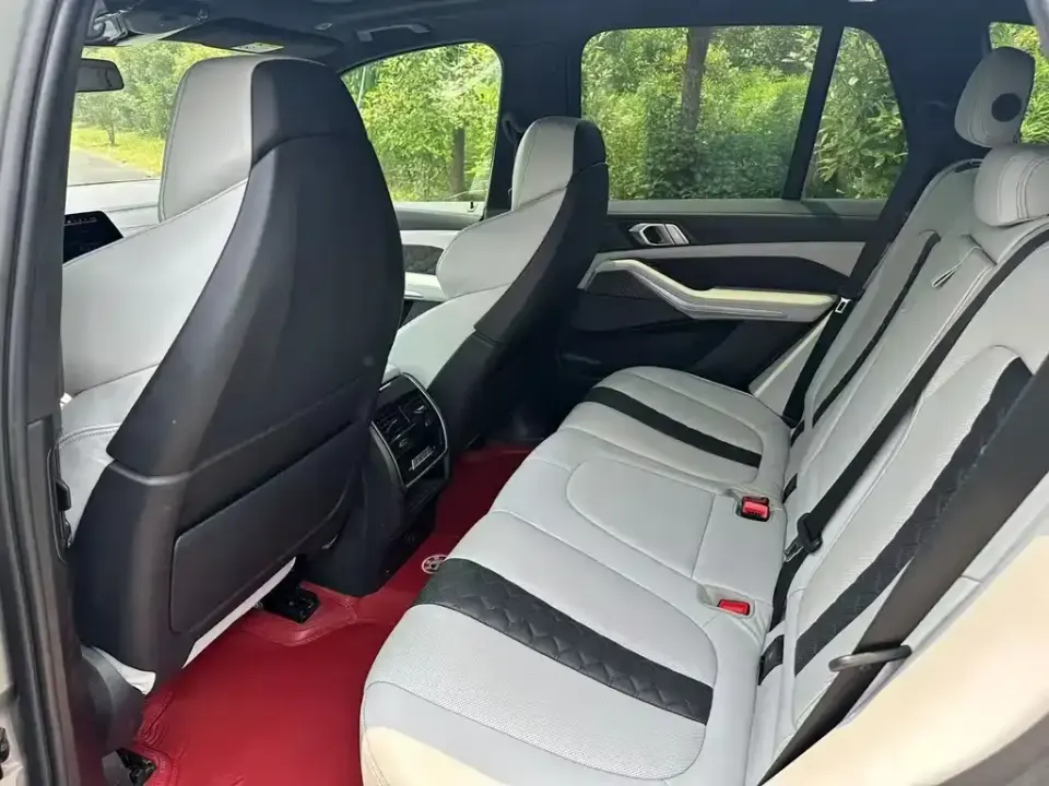 BMW X5 M