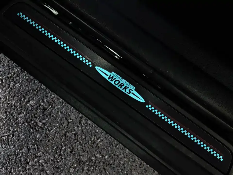 MINI Mini JCW Countryman