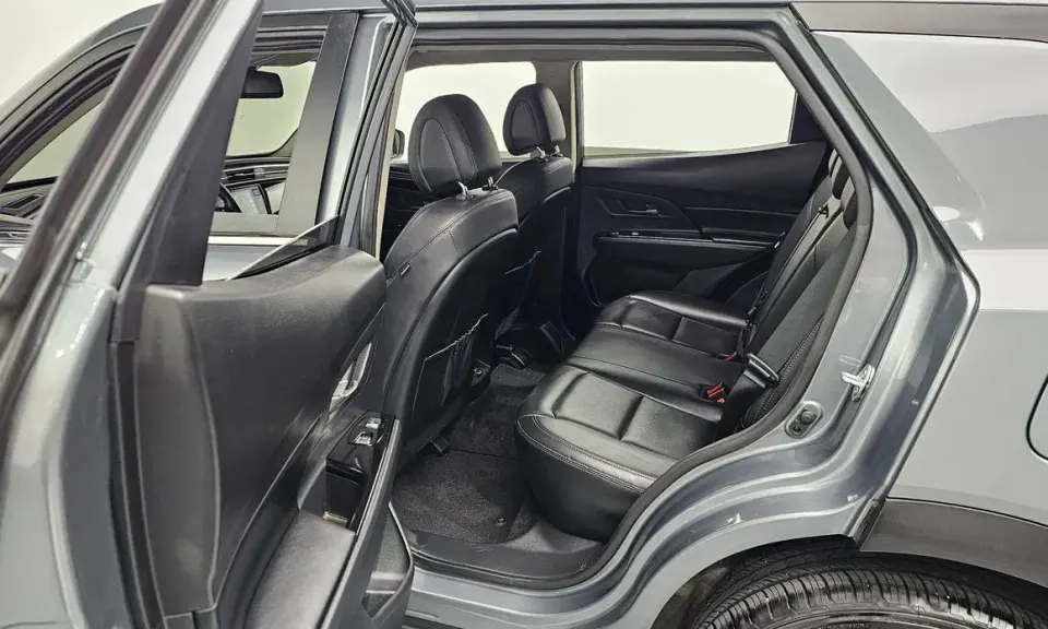 KG_Mobility_Ssangyong KORANDO