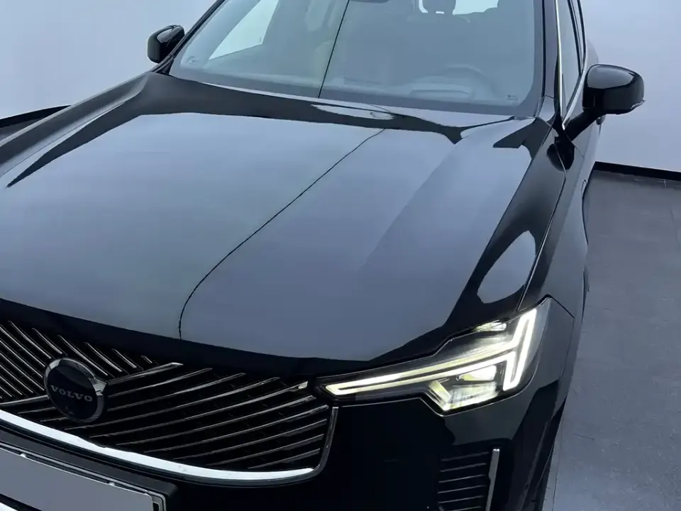 Volvo XC90 PHEV