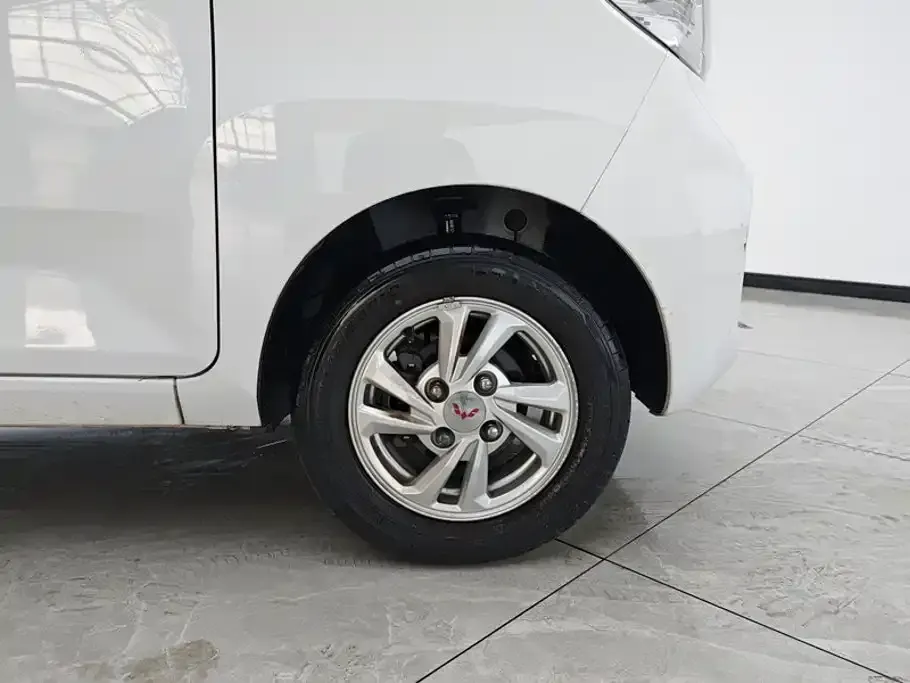 Wuling MINIEV