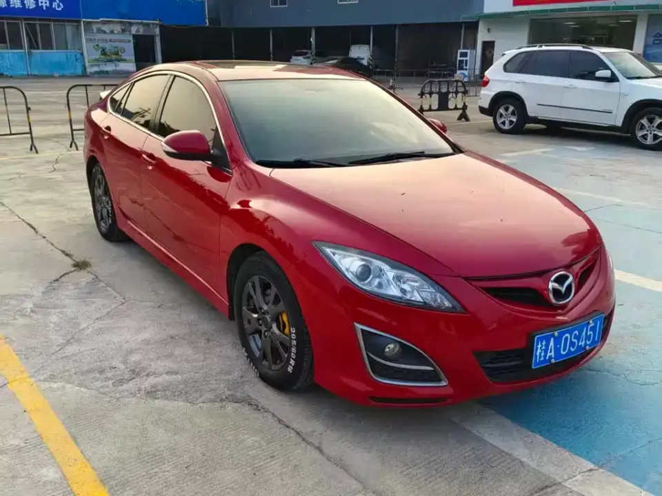 Mazda Ruiyi