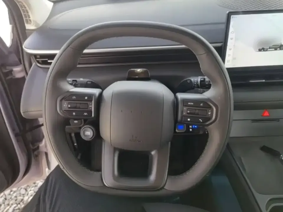 Hyundai EO