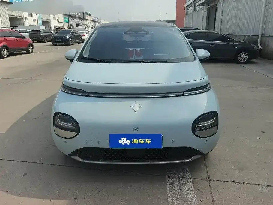 Baojun Yunduo