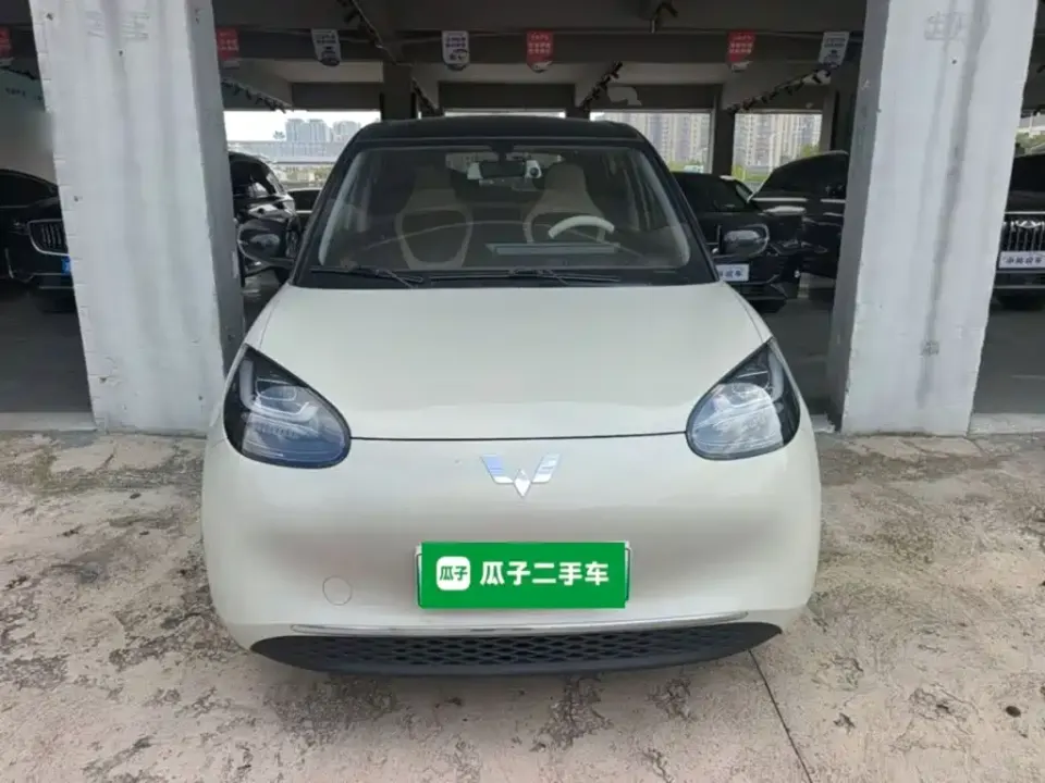 Wuling Bingo
