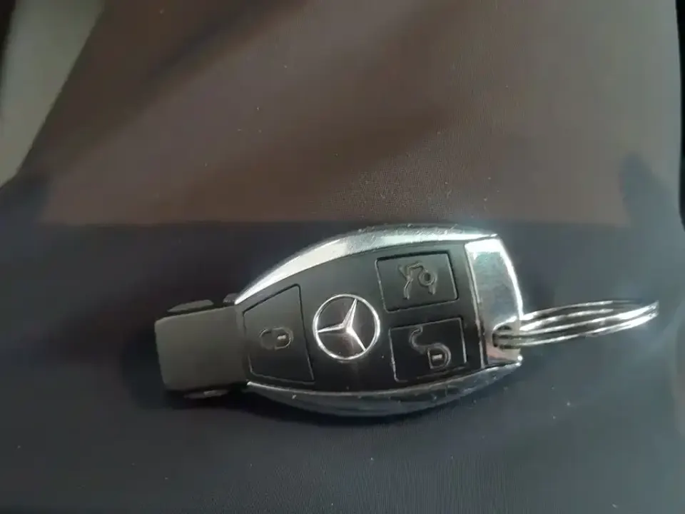 Mercedes-Benz CLA (Import)