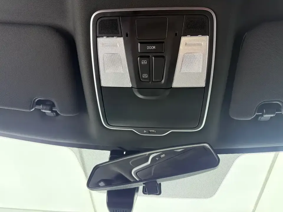 Changan CS35PLUS