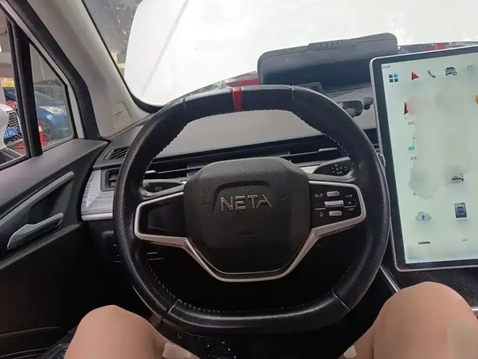 Neta Neta V